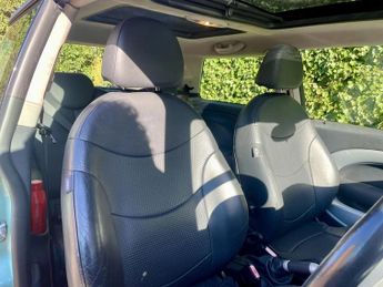 MINI Hatch COOPER