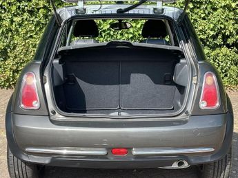 MINI Hatch COOPER PARK LANE