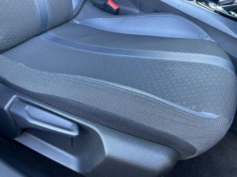 Peugeot 2008 1.2 PURETECH S/S ALLURE PREMIUM