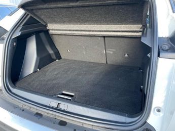 Peugeot 2008 1.2 PURETECH S/S ALLURE PREMIUM