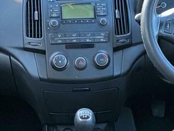 Hyundai I30 1.4 Comfort Euro 5 5dr