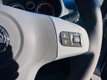 Vauxhall Corsa EXCLUSIV AC