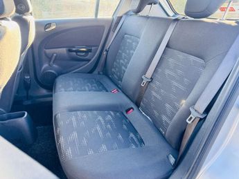 Vauxhall Corsa EXCLUSIV AC