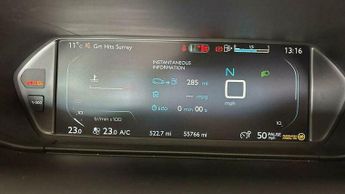 Citroen C4 Picasso 1.6 BlueHDi Exclusive EAT6 Euro 6 (s/s) 5dr