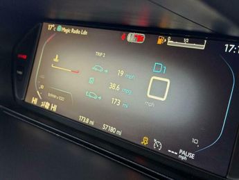 Citroen C4 Picasso 1.6 BlueHDi Exclusive EAT6 Euro 6 (s/s) 5dr