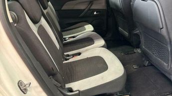 Citroen C4 Picasso 1.6 BlueHDi Exclusive EAT6 Euro 6 (s/s) 5dr
