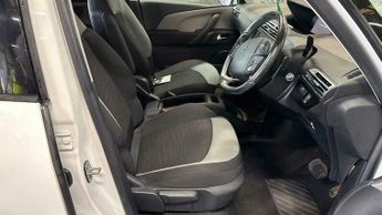 Citroen C4 Picasso 1.6 BlueHDi Exclusive EAT6 Euro 6 (s/s) 5dr