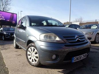 Citroen C3 1.4 HDi Rhythm 5dr