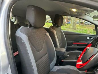 Renault Clio 1.5 dCi Dynamique S Nav Euro 6 (s/s) 5dr