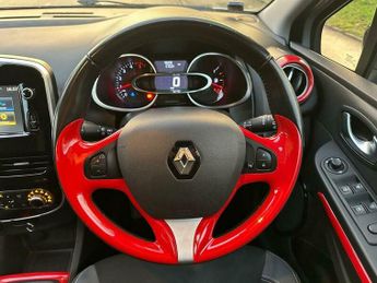 Renault Clio 1.5 dCi Dynamique S Nav Euro 6 (s/s) 5dr