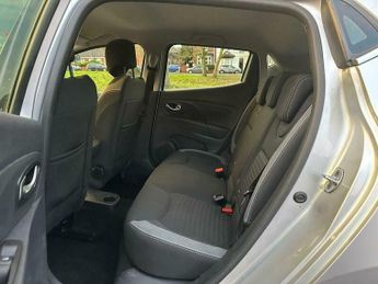 Renault Clio 1.5 dCi Dynamique S Nav Euro 6 (s/s) 5dr