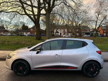 Renault Clio 1.5 dCi Dynamique S Nav Euro 6 (s/s) 5dr