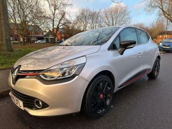 Renault Clio 1.5 dCi Dynamique S Nav Euro 6 (s/s) 5dr