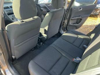 Honda Civic 1.6 i-VTEC SE 5dr