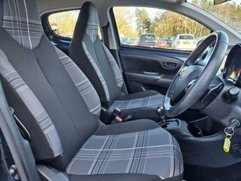 Peugeot 108 1.0 Active 2 Tronic Euro 6 5dr