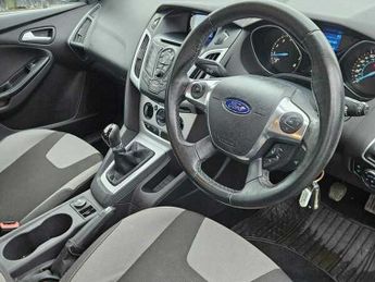 Ford Focus ZETEC
