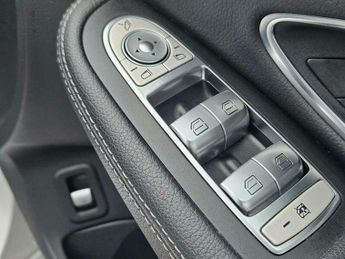 Mercedes-Benz C Class 2.0 C350e 6.4kWh Sport G-Tronic+ Euro 6 (s/s) 4dr