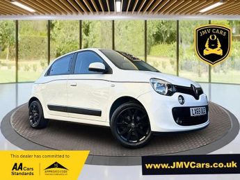 Renault Twingo DYNAMIQUE SCE S/S