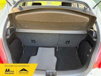 Mazda Mazda2 1.3 White Edition Euro 5 5dr