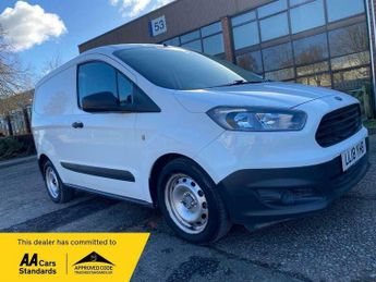  1.5 TDCi L1 Euro 6 5dr