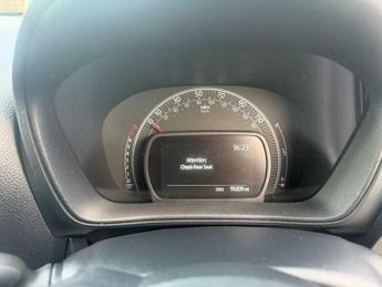 Toyota AYGO 1.0 VVT-i Pure x-shift Euro 6 (s/s) 5dr