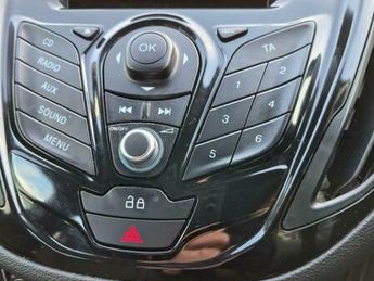 Ford B-Max 1.4 Zetec Euro 5 5dr