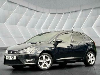 SEAT Ibiza 1.2 TSI FR Euro 6 5dr