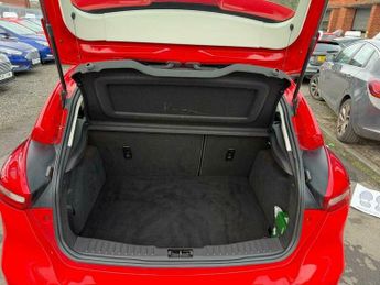 Ford Focus 1.0T EcoBoost Style Euro 6 (s/s) 5dr