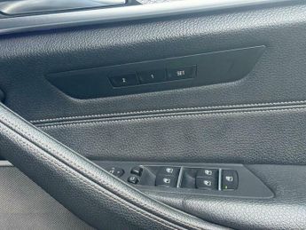 BMW 5 SERIES 2.0 530e 9.2kWh M Sport Auto Euro 6 (s/s) 4dr