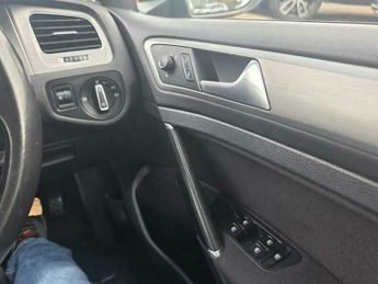 Volkswagen Golf 1.4 TSI BlueMotion Tech SE DSG Euro 5 (s/s) 5dr