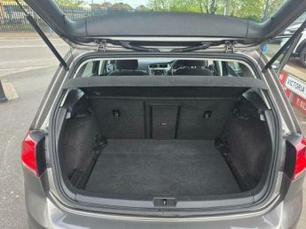 Volkswagen Golf 1.4 TSI BlueMotion Tech SE DSG Euro 5 (s/s) 5dr