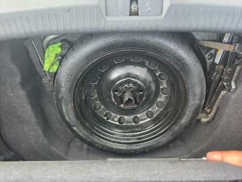 Volkswagen Golf 1.4 TSI BlueMotion Tech SE DSG Euro 5 (s/s) 5dr