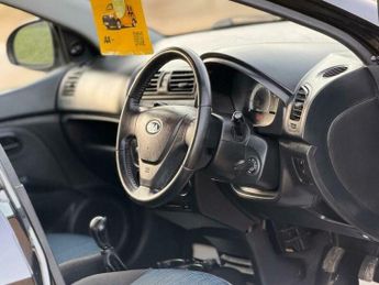 Kia Picanto 1.1 Chill 5dr