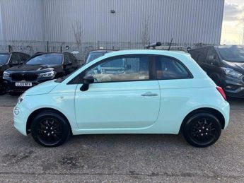 Fiat 500 1.2 Pop Euro 6 (s/s) 3dr