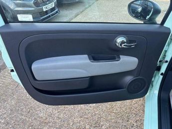 Fiat 500 1.2 Pop Euro 6 (s/s) 3dr
