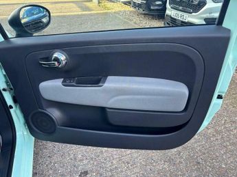 Fiat 500 1.2 Pop Euro 6 (s/s) 3dr