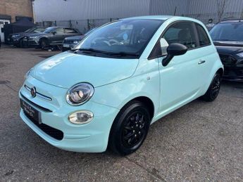 Fiat 500 1.2 Pop Euro 6 (s/s) 3dr