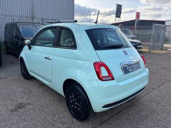 Fiat 500 1.2 Pop Euro 6 (s/s) 3dr