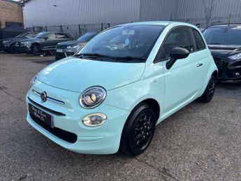 Fiat 500 1.2 Pop Euro 6 (s/s) 3dr