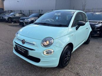 Fiat 500 1.2 Pop Euro 6 (s/s) 3dr