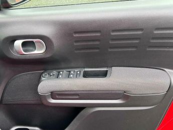 Citroen C3 Aircross  1.2 PureTech Flair EAT6 Euro 6 (s/s) 5dr