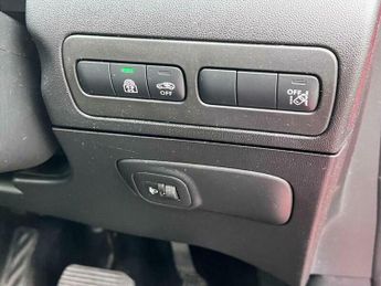 Citroen C3 Aircross  1.2 PureTech Flair EAT6 Euro 6 (s/s) 5dr