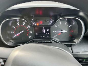 Citroen C3 Aircross  1.2 PureTech Flair EAT6 Euro 6 (s/s) 5dr