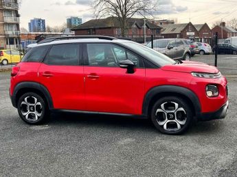 Citroen C3 Aircross  1.2 PureTech Flair EAT6 Euro 6 (s/s) 5dr