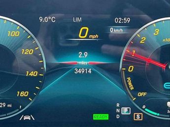 Mercedes-Benz A Class 1.3 A250e 15.6kWh AMG Line (Premium 2) 8G-DCT Euro 6 (s/s) 4dr