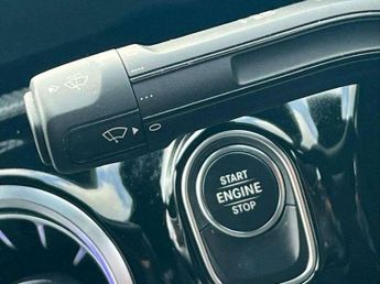 Mercedes-Benz A Class 1.3 A250e 15.6kWh AMG Line (Premium 2) 8G-DCT Euro 6 (s/s) 4dr