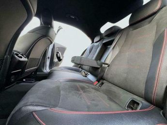 Mercedes-Benz A Class 1.3 A250e 15.6kWh AMG Line (Premium 2) 8G-DCT Euro 6 (s/s) 4dr