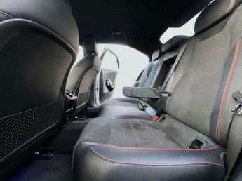 Mercedes-Benz A Class 1.3 A250e 15.6kWh AMG Line (Premium 2) 8G-DCT Euro 6 (s/s) 4dr