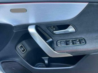 Mercedes-Benz A Class 1.3 A250e 15.6kWh AMG Line (Premium 2) 8G-DCT Euro 6 (s/s) 4dr