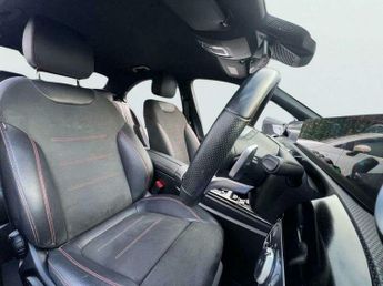 Mercedes-Benz A Class 1.3 A250e 15.6kWh AMG Line (Premium 2) 8G-DCT Euro 6 (s/s) 4dr